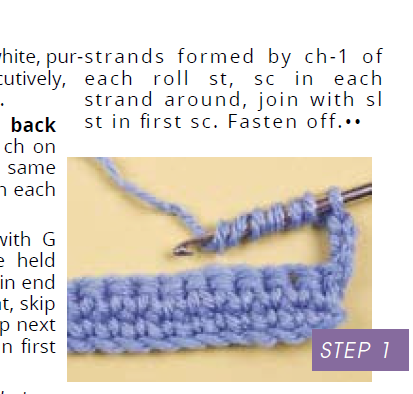 Crochet Treasures Bundle - Pack -EXCROCHET