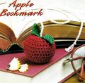 Apple Bookmark
